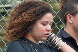 Raina Chassagne (Tory Lanez's wife)
