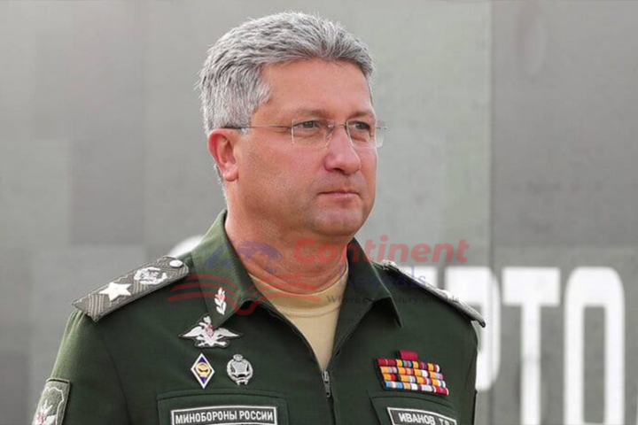 Timur Ivanov