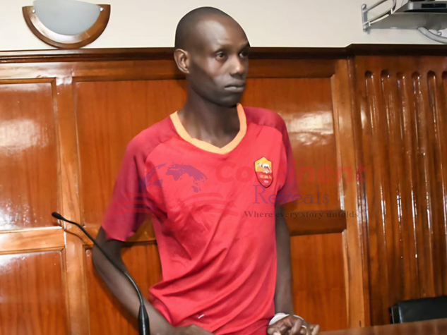 Hillary Kipkorir Yego