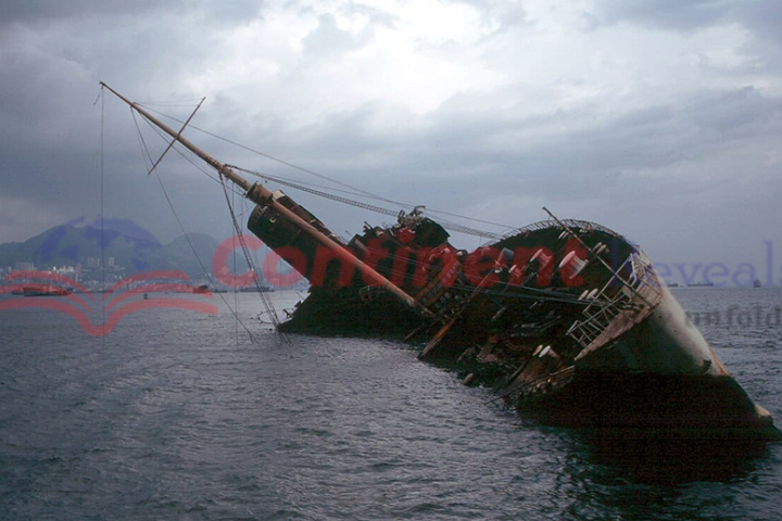 Tragic Boat Capsize Near Mauritania