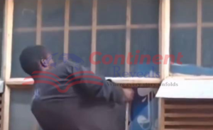 DCI in Kenya Releases Video